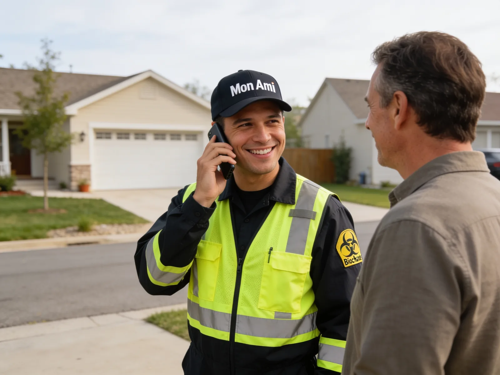 Sewage Cleanup Lincoln, IA FAQs